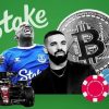 Stake 線上博彩全球第一 ￼