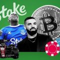 Stake 線上博彩全球第一 ￼