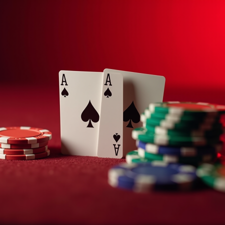 從 WSOP 冠軍決策看線上德撲