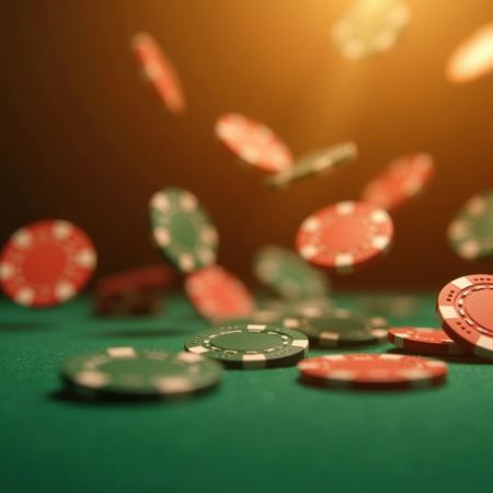 德撲limp還是open raise？新手入池決策陷阱全解析
