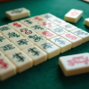 麻將進張數算牌攻略：拆解胡牌機率的底層數學