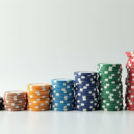 德州撲克聽牌陷阱：補牌與勝率計算，為何36%仍是敗局？