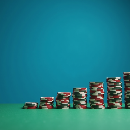 德州撲克下注尺寸 (Bet Sizing) 策略：如何選擇最佳下注金額？數學陷阱與避坑指南