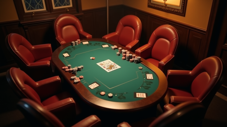 WePoker 客服怎麼聯絡？官方管道與防詐避坑指南