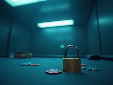 德州撲克Short Stack策略：籌碼不足怎麼打不吃虧？