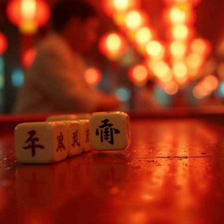 德撲位置學如何強化麻將防守？跨遊戲思維解析
